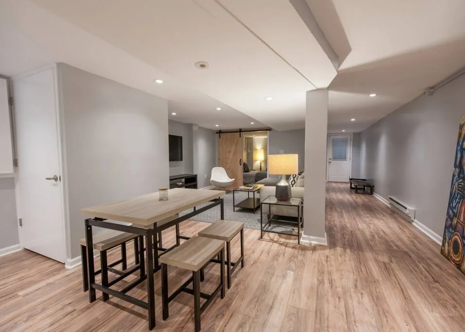 Private Serene Suite near Local Hot Spots photo 4