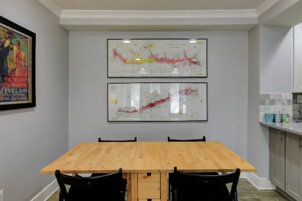 Fragrant Blooms House with Private Entrance photo 5