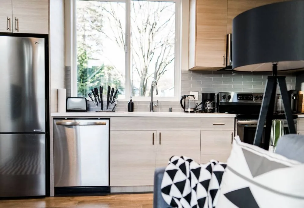Sophisticated Space - Modern, Clean and Safe photo 3
