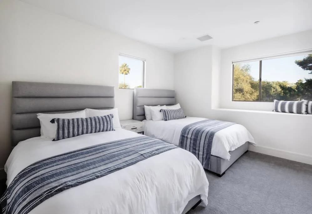 Spanish Blend House - A Fully Disinfected Space photo 5