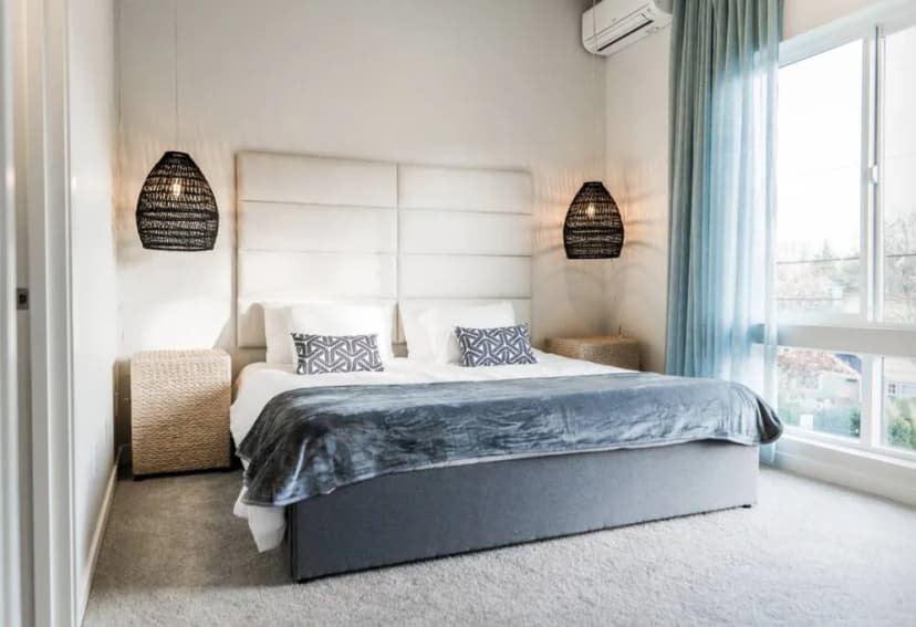 The Perfect Space Condo in Downtown Seattle