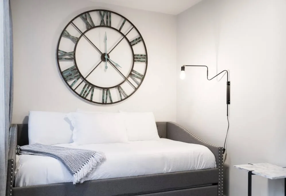 The Perfect Space Condo in Downtown Seattle photo 3