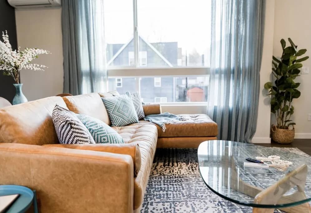 The Perfect Space Condo in Downtown Seattle photo 5