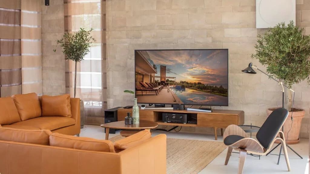 Ultra Modern Villa of Splitska photo 5