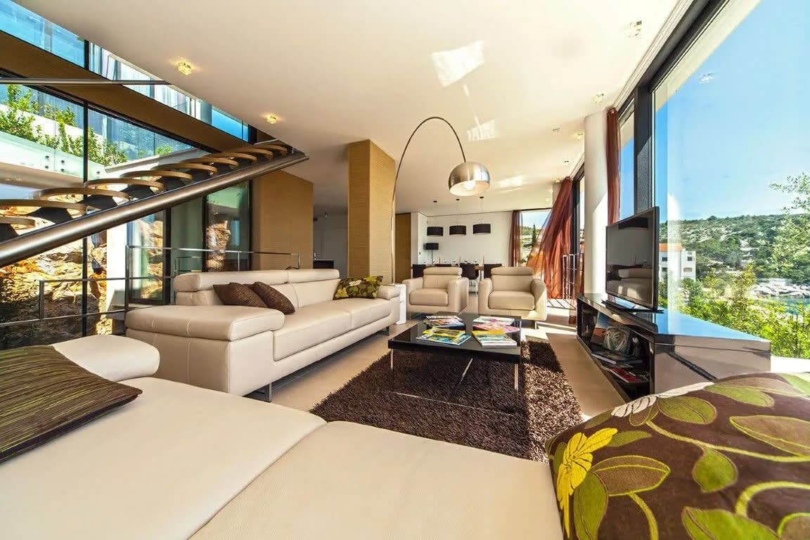 Charming Private Villa Close To Beach photo 2