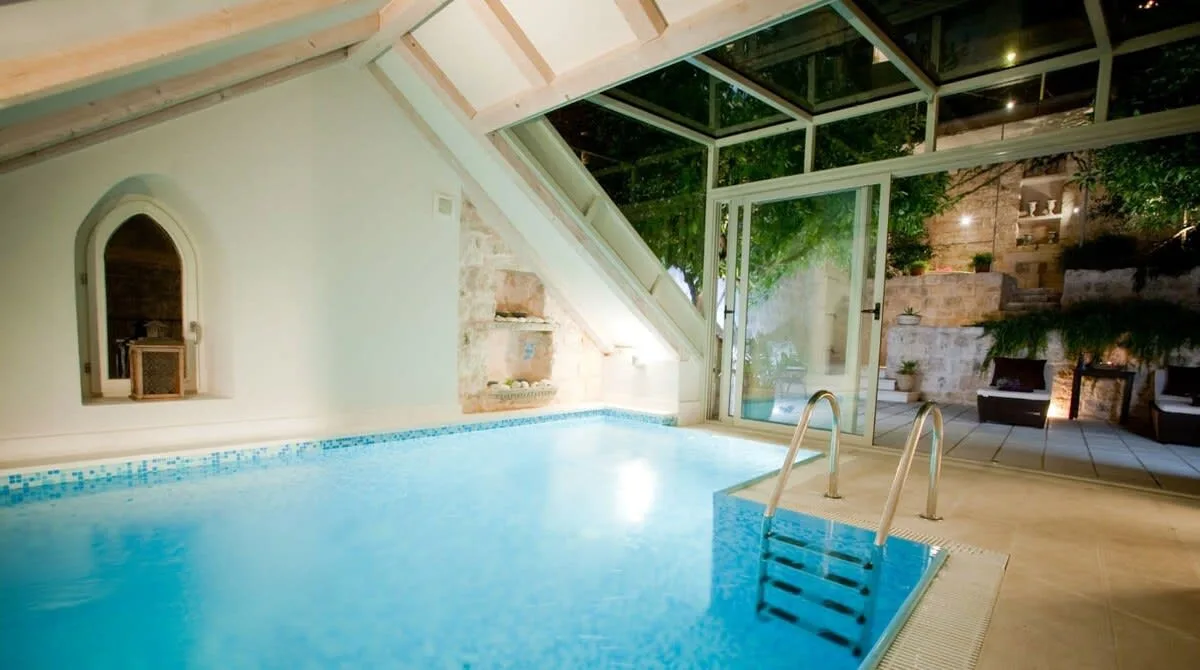 Legacy Chic Villa in the Heart of Hvar photo 2
