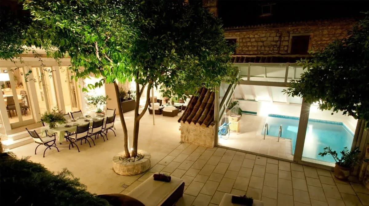 Legacy Chic Villa in the Heart of Hvar photo 5