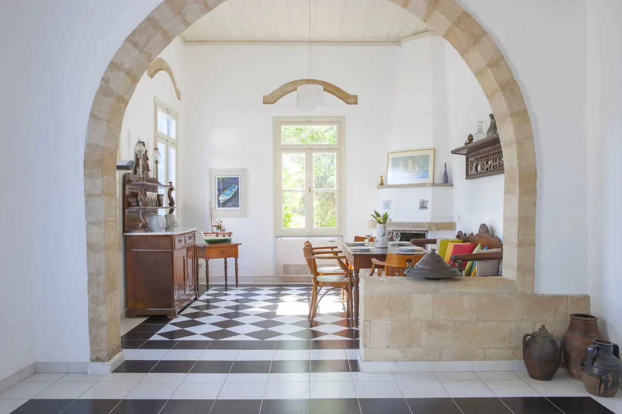 Traditional Arhitectural Villa with Amazing Sparkling Pool photo 2