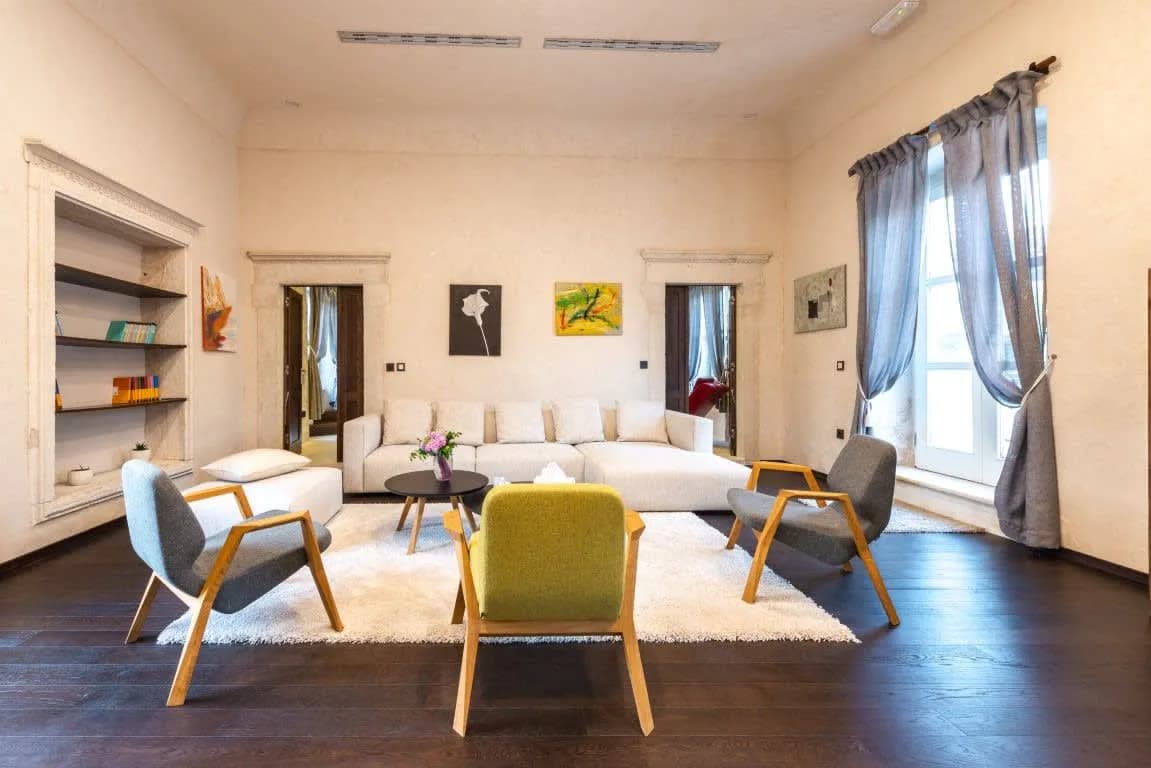 Superb Paradise Villa in the Quiet Bay of Zaton photo 4