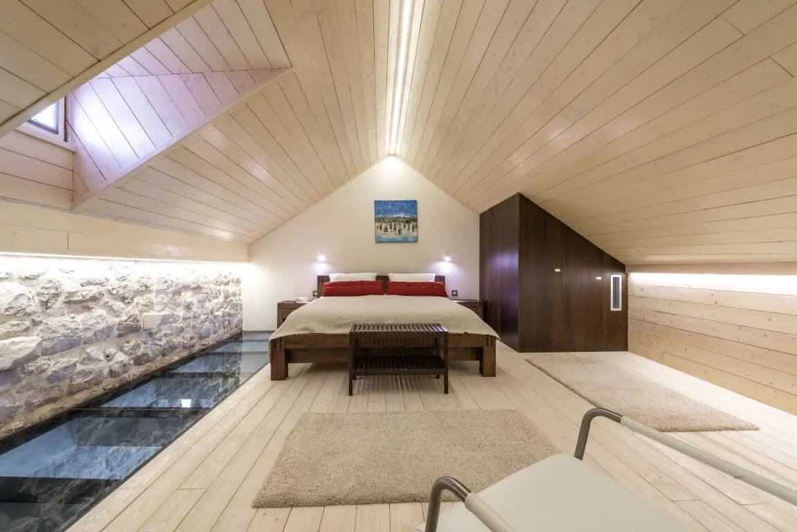 Superb Paradise Villa in the Quiet Bay of Zaton photo 5