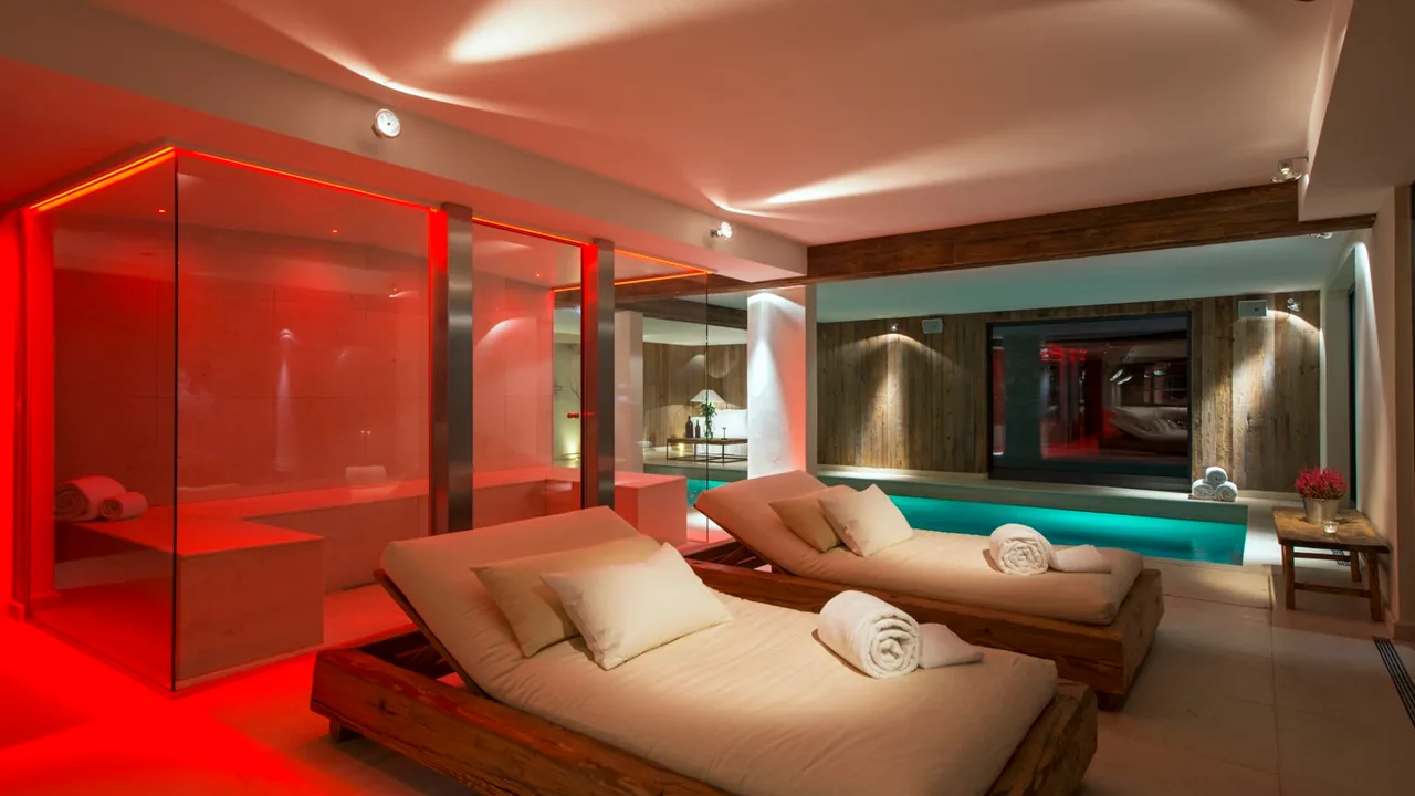 Stunning Swiss Chalet in Verbier photo 3