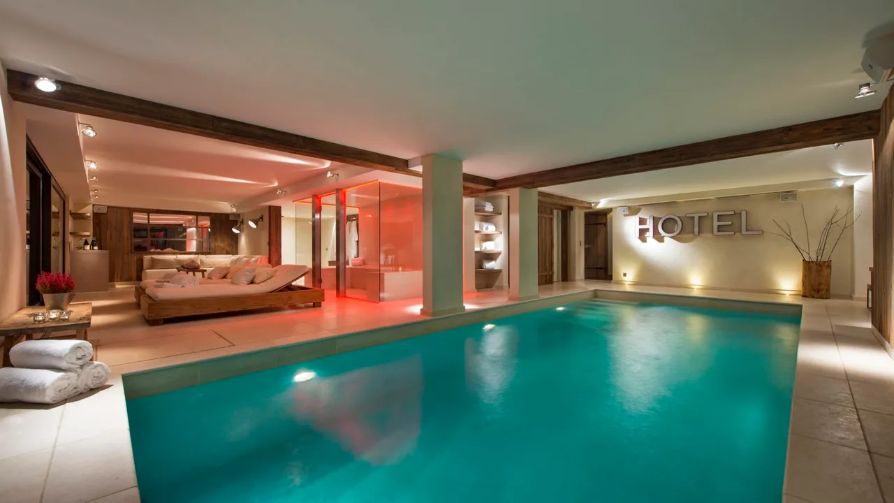 Stunning Swiss Chalet in Verbier photo 4
