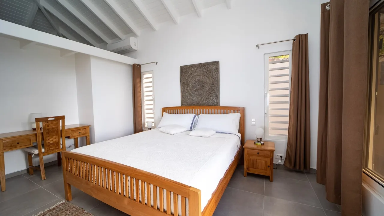 Fluffy Cumulus Villa with Breathtaking Ocean View photo 3