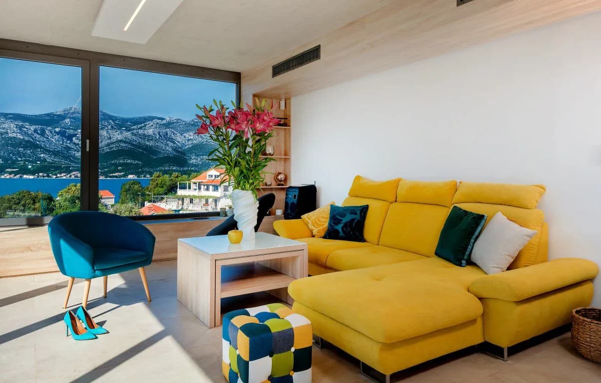 Elegant Prime Two Villa of Karcula  Island photo 3