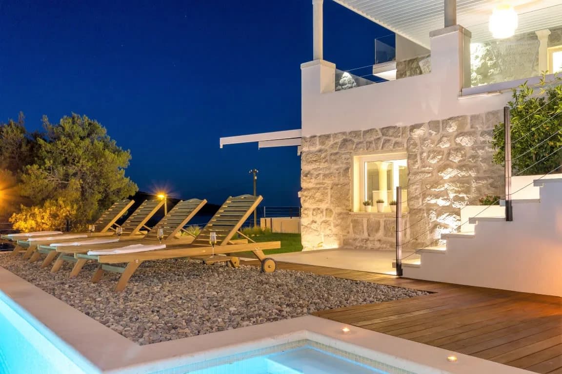 Super Modern Villa Stay With Cinema Room photo 2