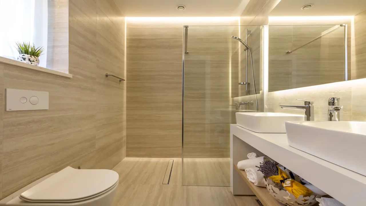 Super Modern Villa Stay With Cinema Room photo 5