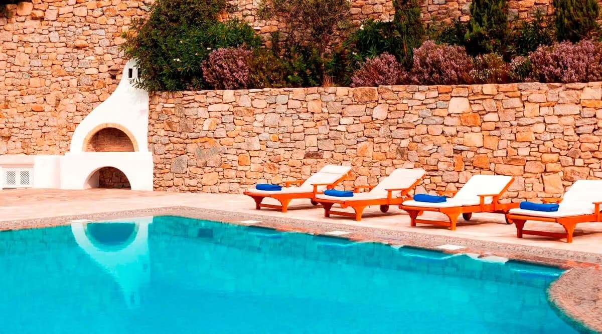 Stunning Villa with Amazing Sea View photo 3