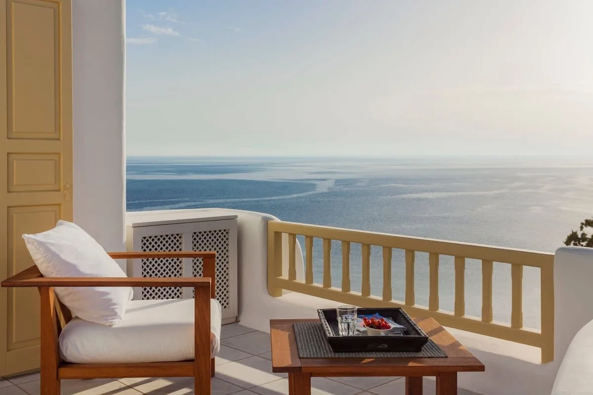 Stunning Villa with Amazing Sea View photo 4