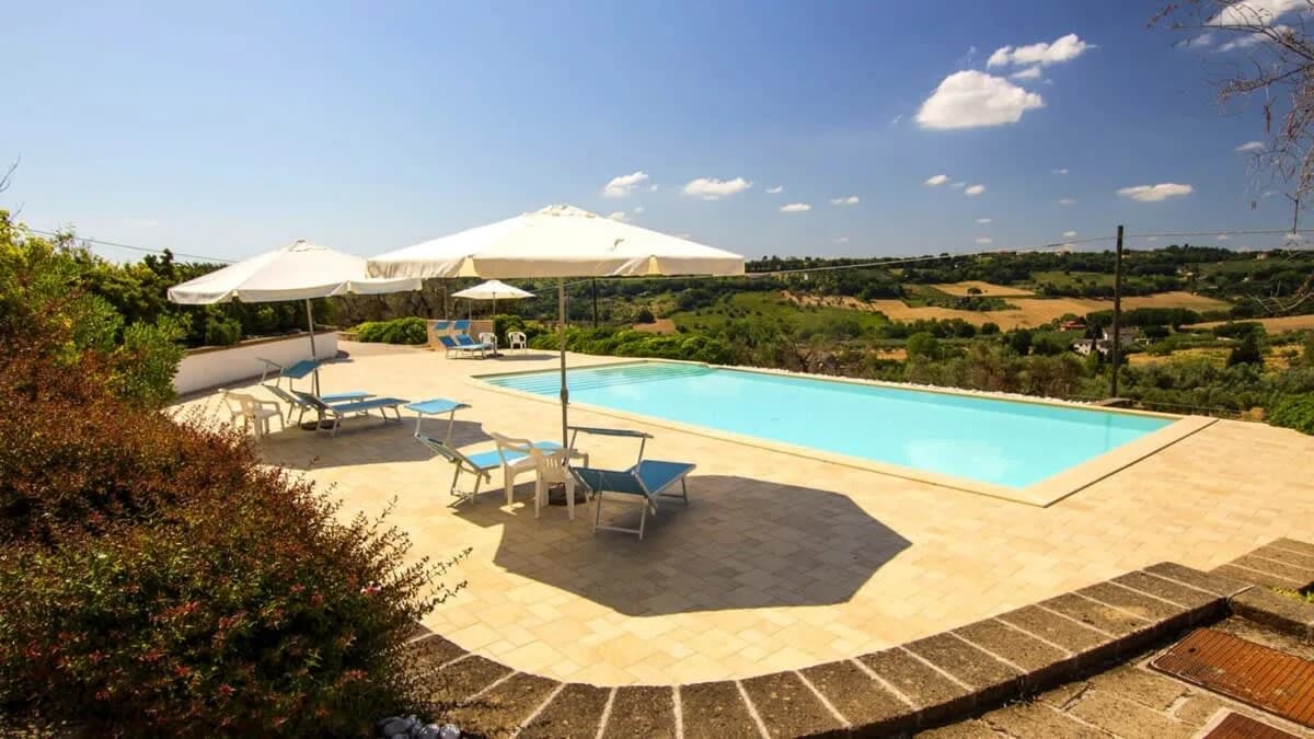 Atmospheric Villa with Spectacular Adriatic Views photo 2