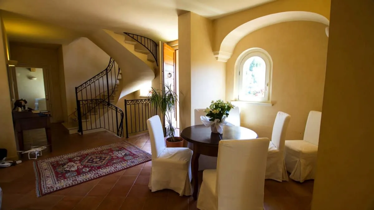 Atmospheric Villa with Spectacular Adriatic Views photo 3