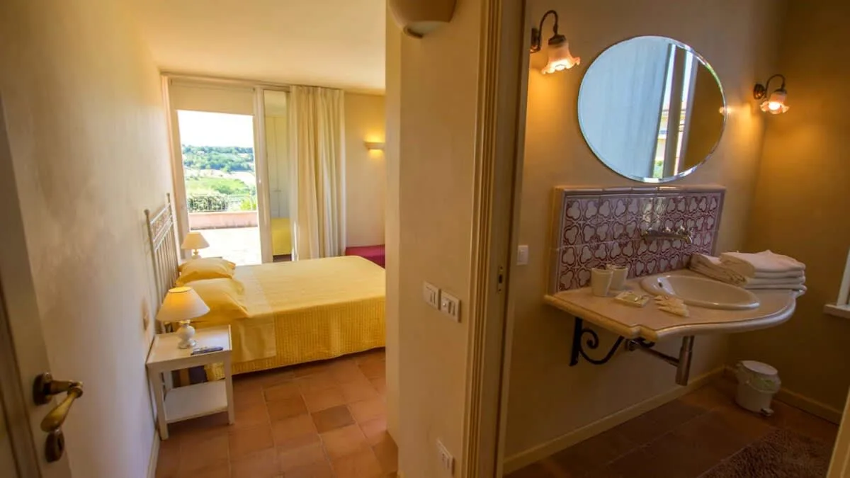 Atmospheric Villa with Spectacular Adriatic Views photo 5