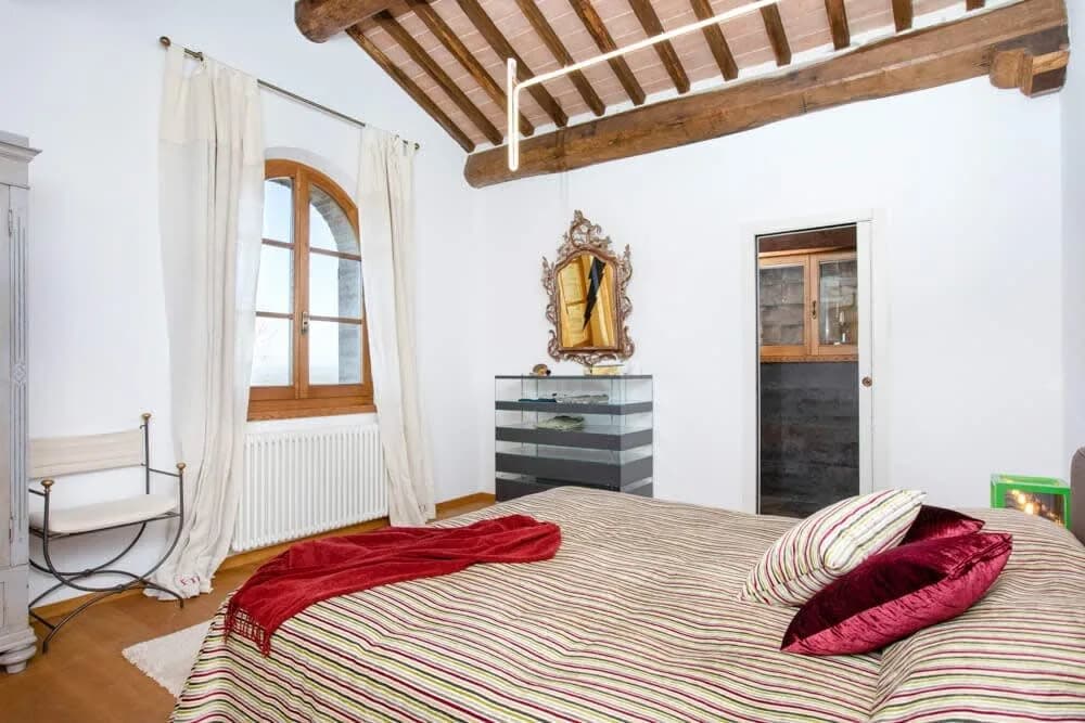 Luxury Villa Surrounded by Olive Grove photo 3