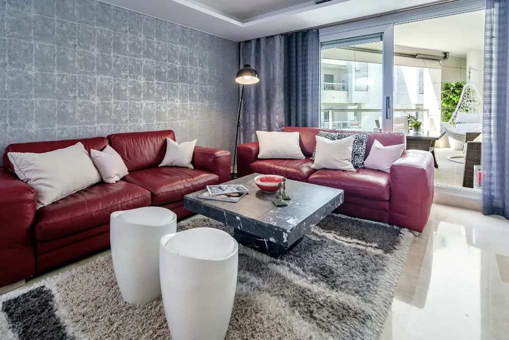 3 BR Apartment At The Center Of San Pedro photo 2