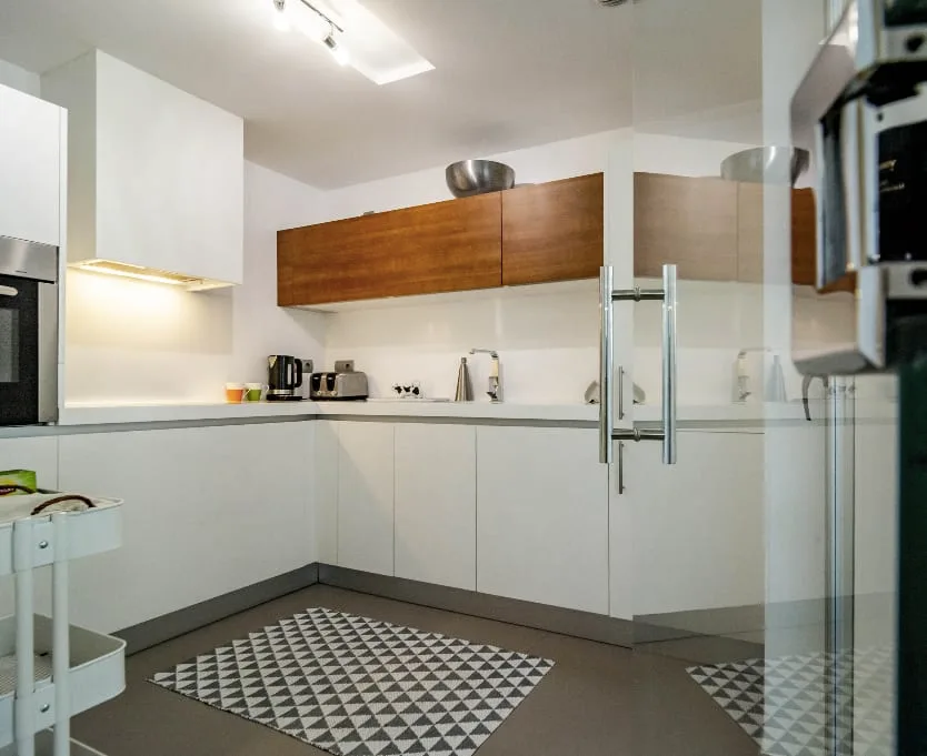 3 BR Apartment At The Center Of San Pedro photo 3