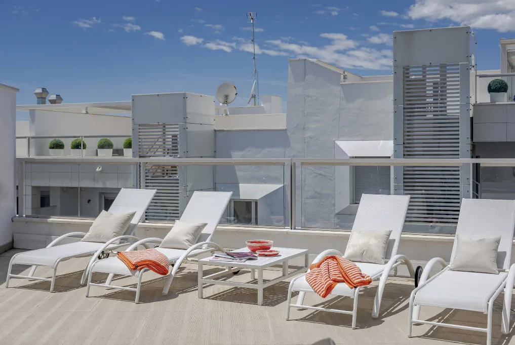 3 BR Apartment At The Center Of San Pedro photo 4