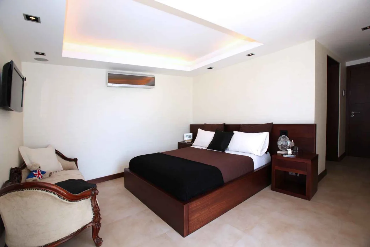 Fantastic Modern Villa photo 3