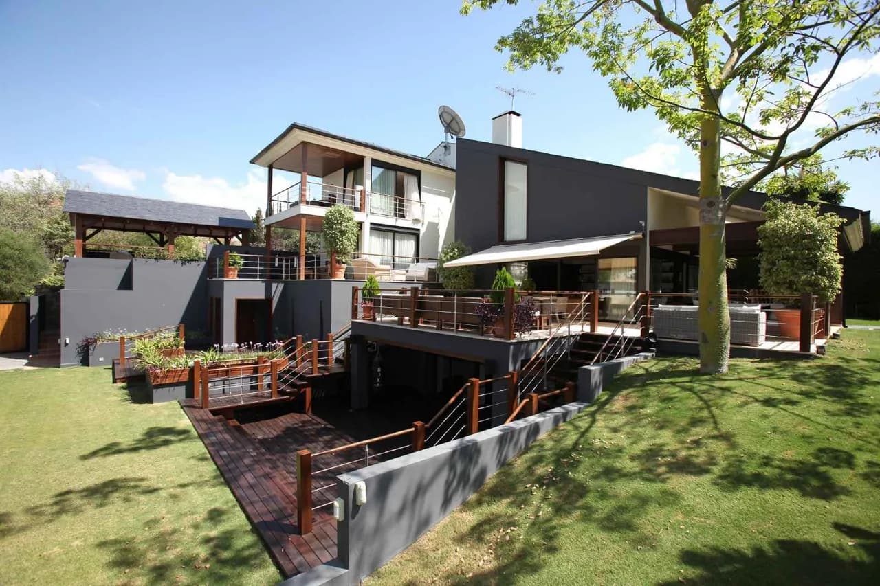 Fantastic Modern Villa photo 5