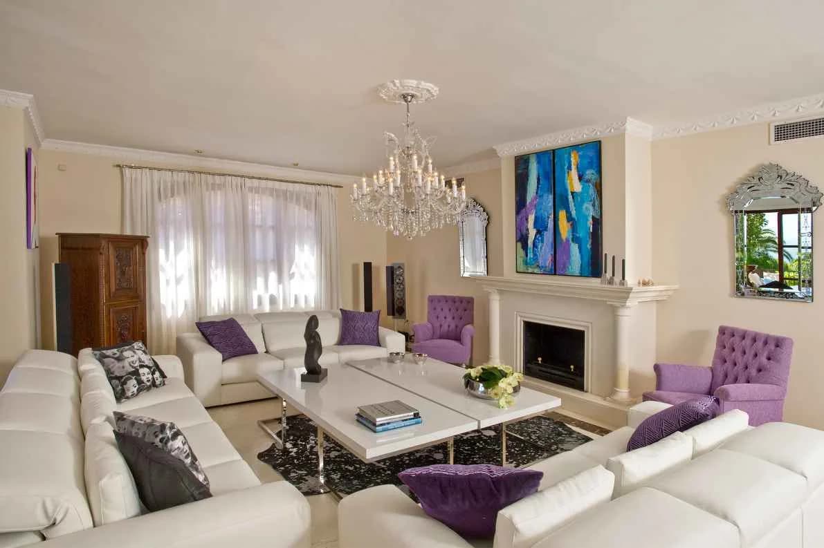 Great Summer Villa photo 2