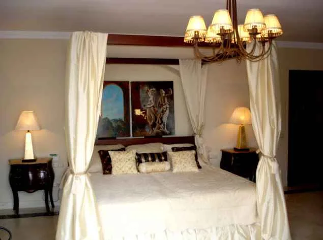 Great Summer Villa photo 3