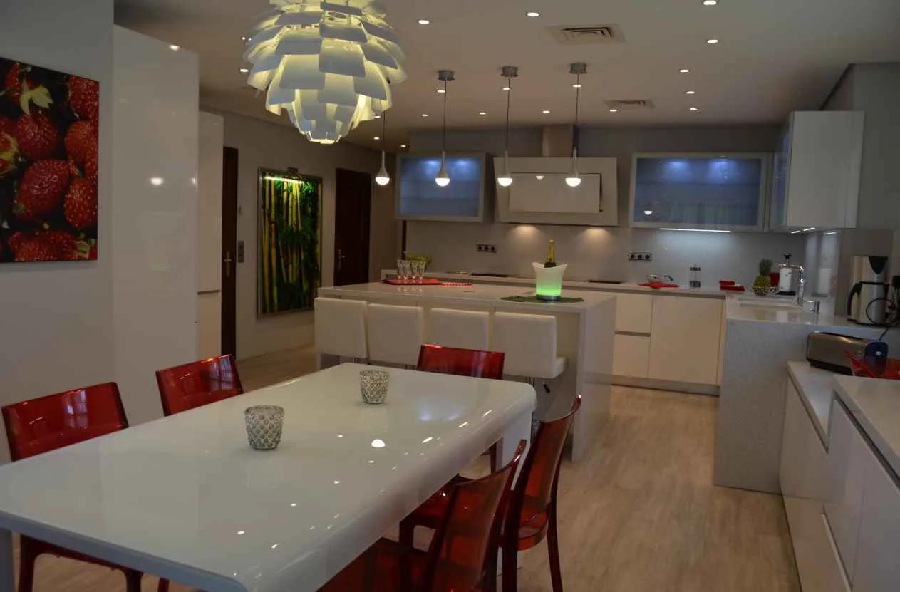 Great Summer Villa photo 4