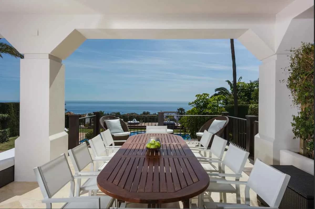 Great Summer Villa photo 5