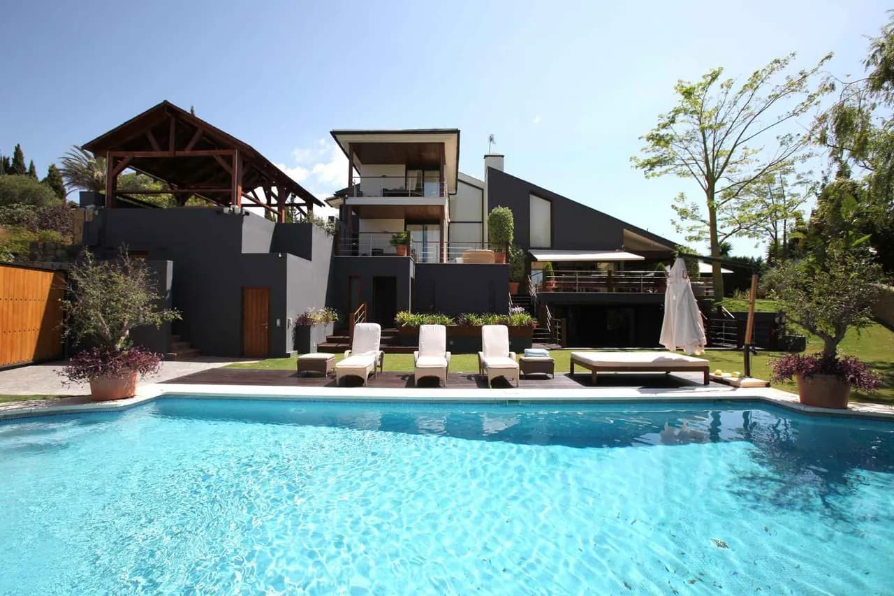 Villa from your Dreams