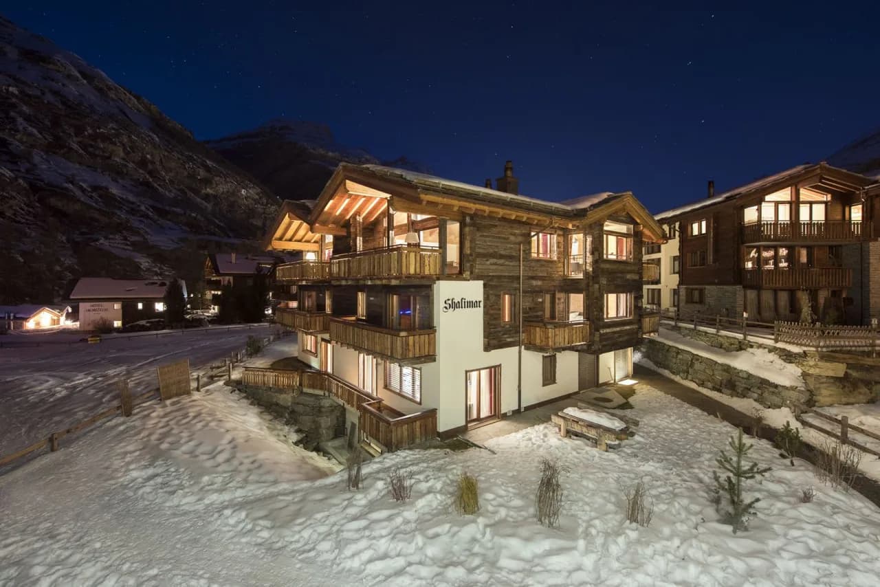 Fantastic Chalet with Perfect Design photo 4