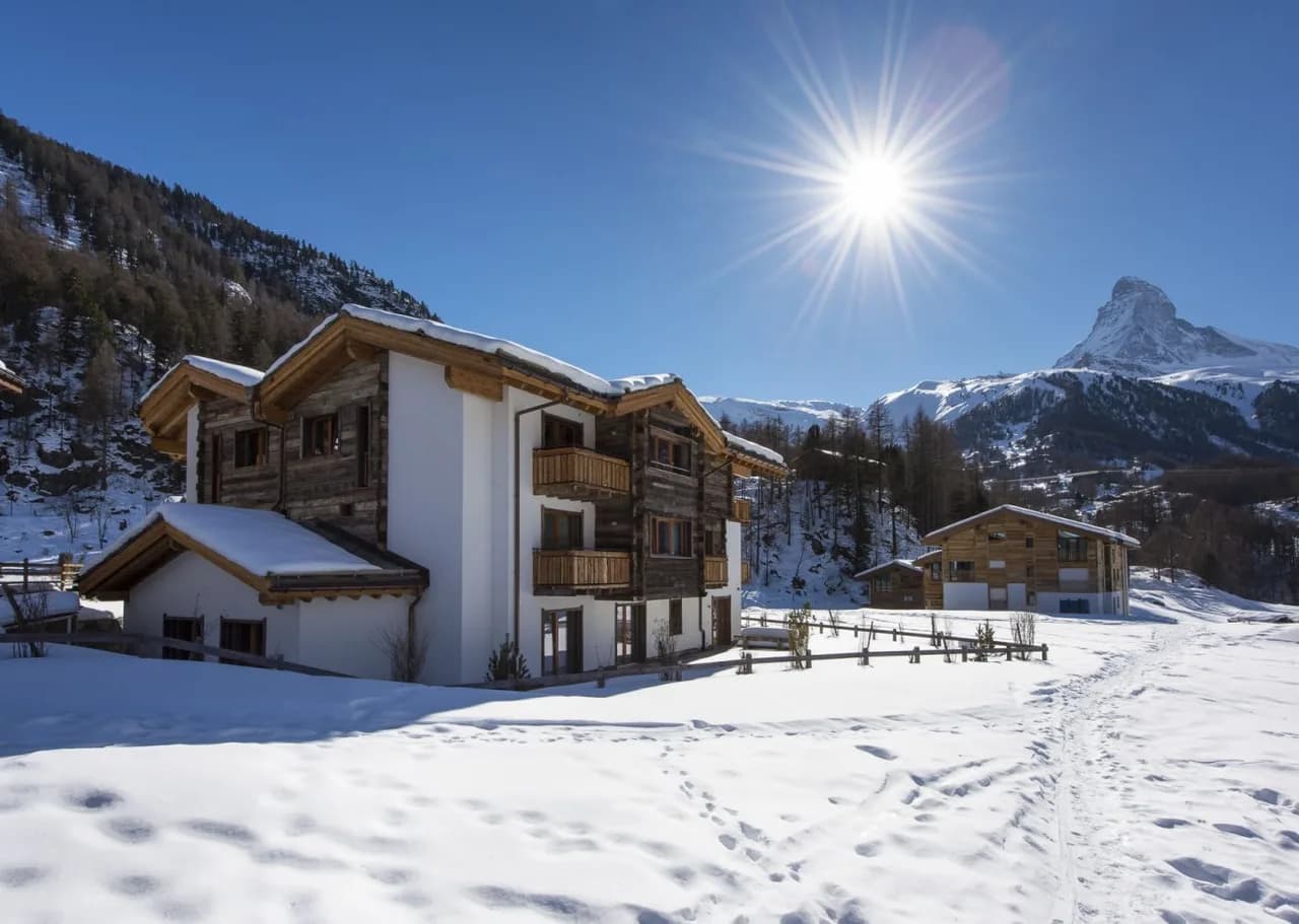 Fantastic Chalet with Perfect Design photo 5