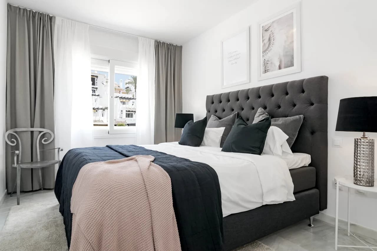 Fantastic 3 BR Apartment photo 3