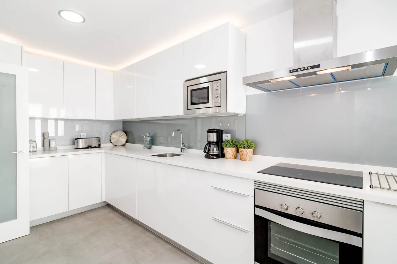 Fantastic 3 BR Apartment photo 4