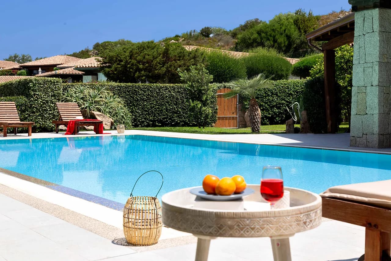 Gorgeous Villa on the White Sandy Beach of Salina Bamba photo 4
