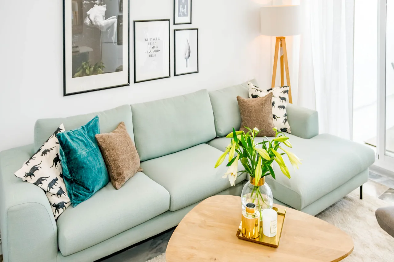 Stunning 3 BR Penthouse photo 5