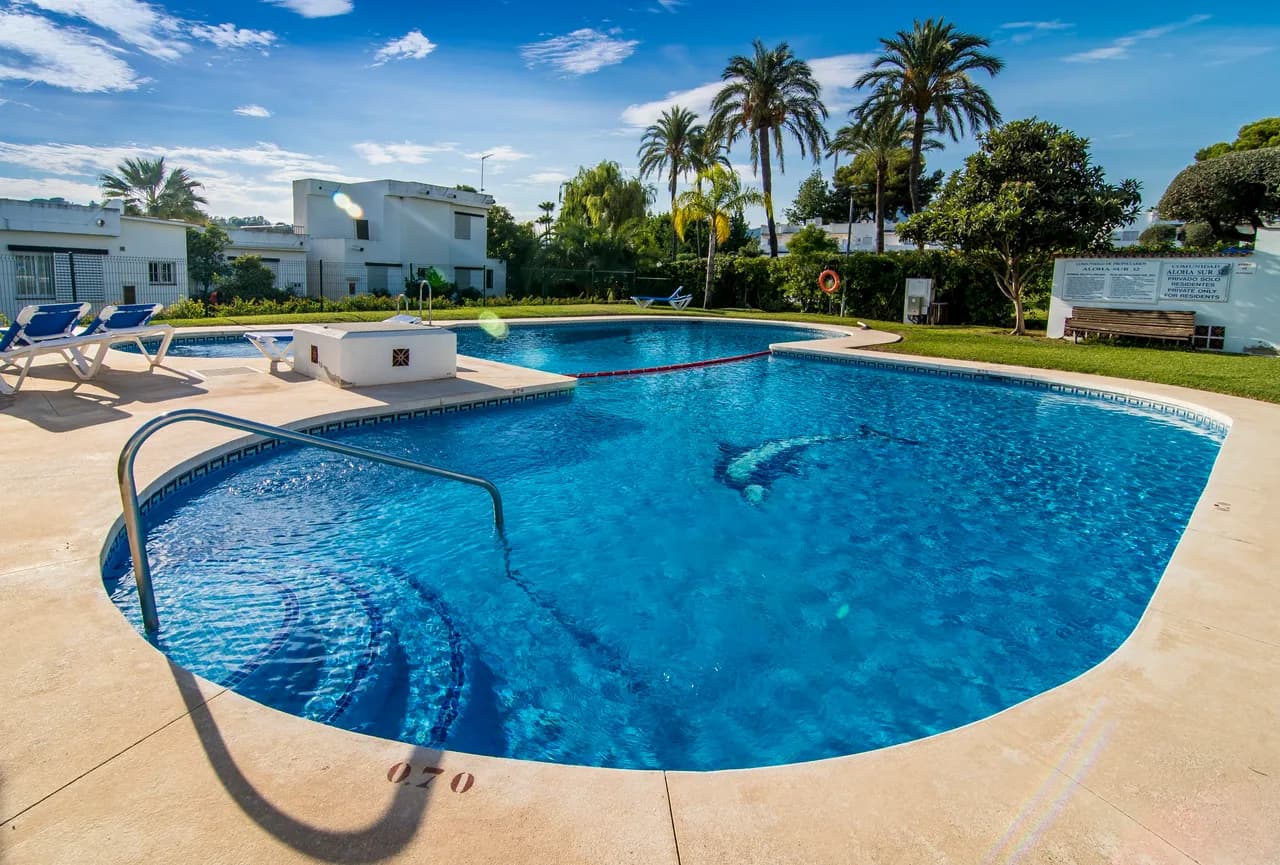 Amazing 3 BR Apartment