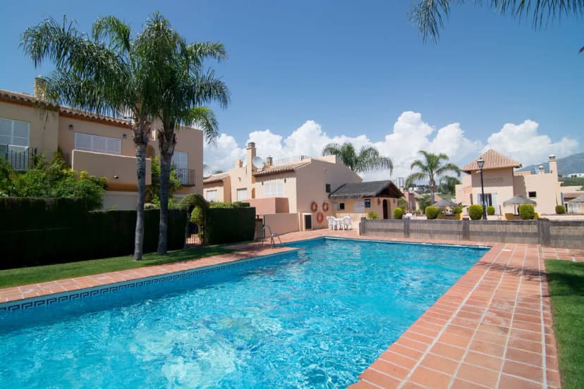 Beautiful Town House