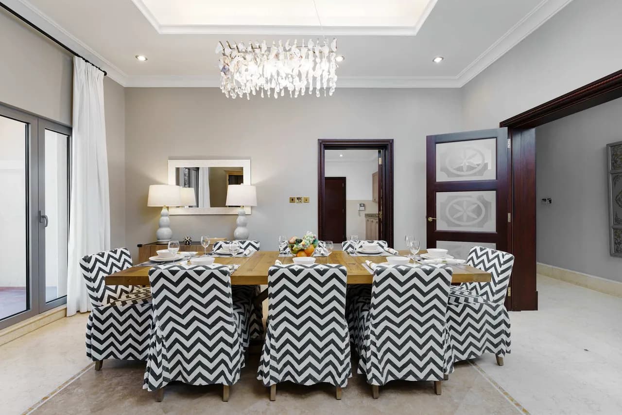 Dubai’s Best Villa with Private Beach photo 3