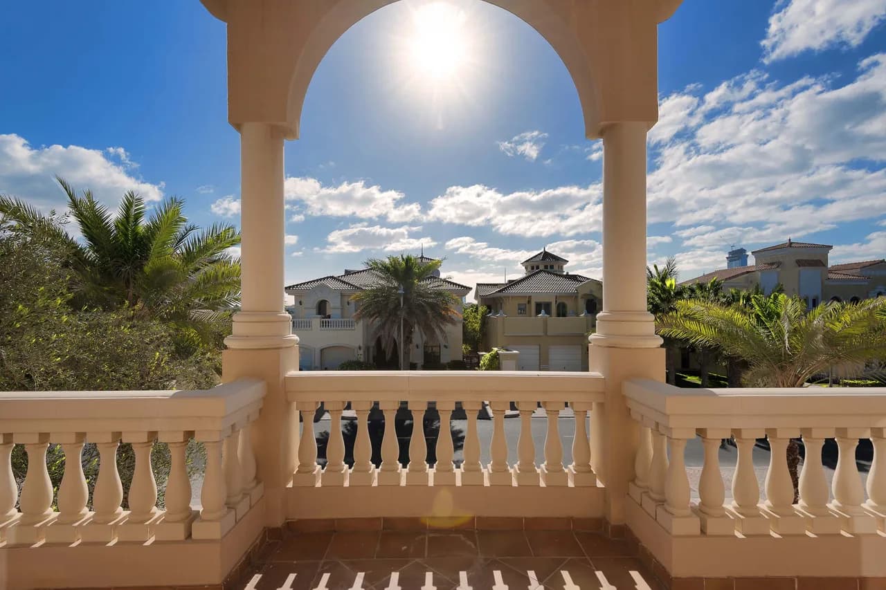 Dubai’s Best Villa with Private Beach photo 5