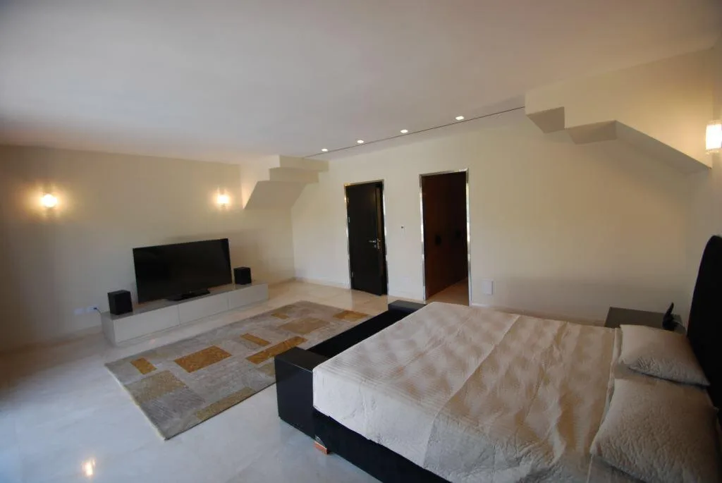 Twin Diamond Villas in Israel’s Most Luxurious Neighborhood photo 4