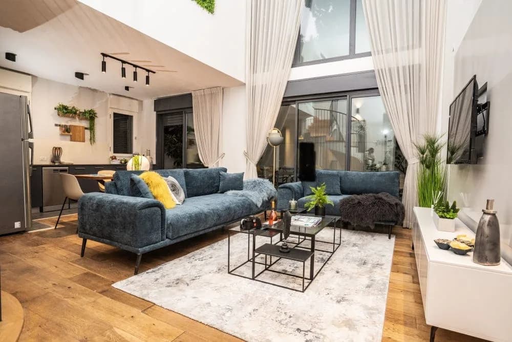 Twin Diamond Villas in Israel’s Most Luxurious Neighborhood photo 5