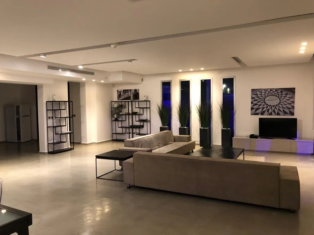 Spacious Modern Villa with Swimming Pool photo 3
