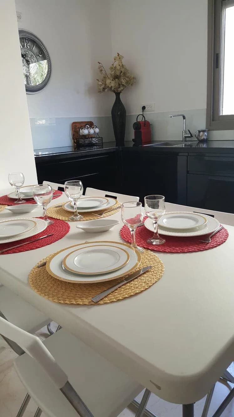 Charming Villa within 5 min Walk to the Sea photo 3